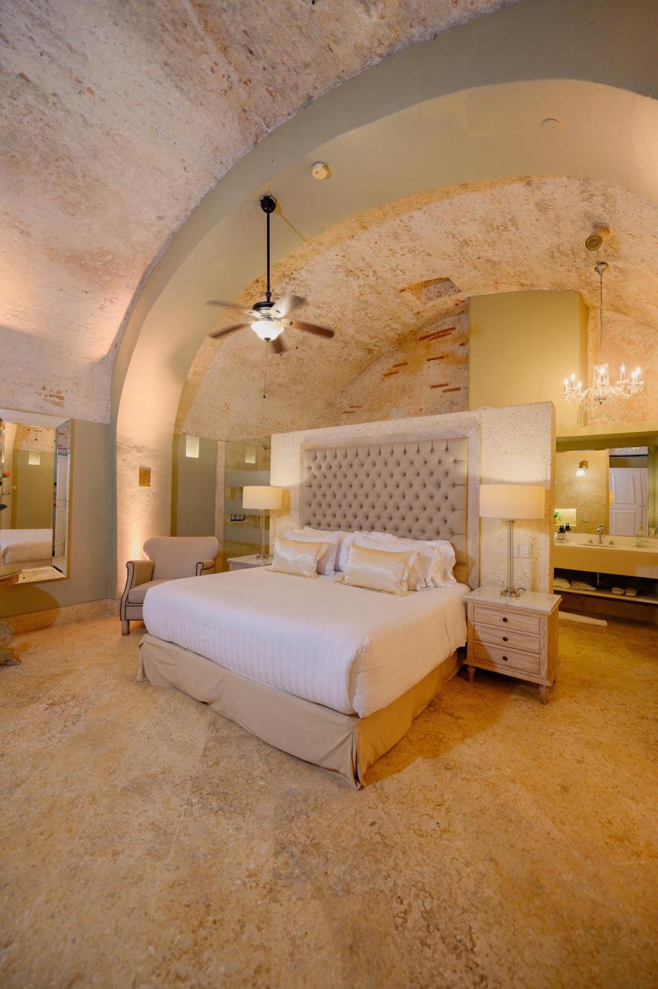 Hotel Casa Del Gobernador 5*