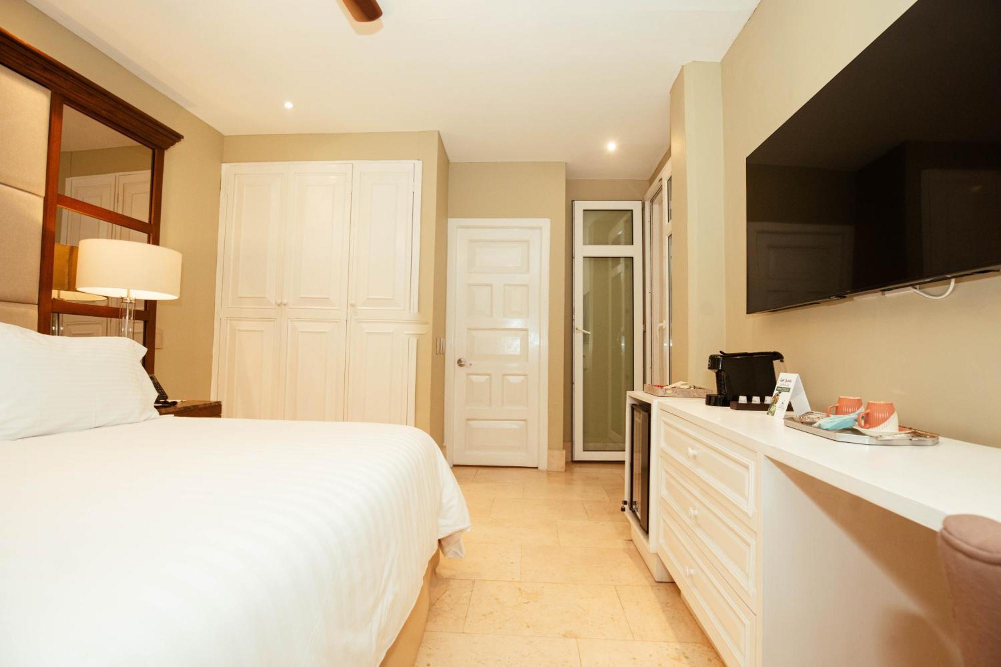 Casa Del Gobernador Hotel Cartagena