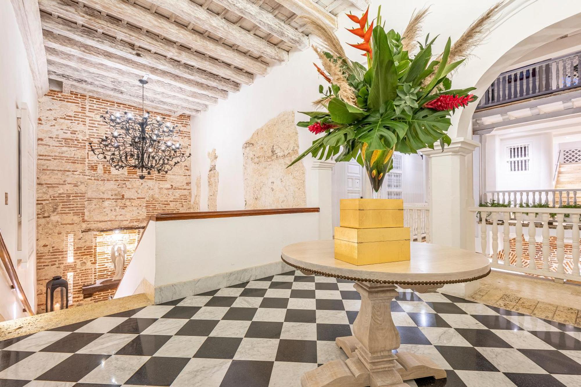 Casa Cochera Del Gobernador Hotel 5*