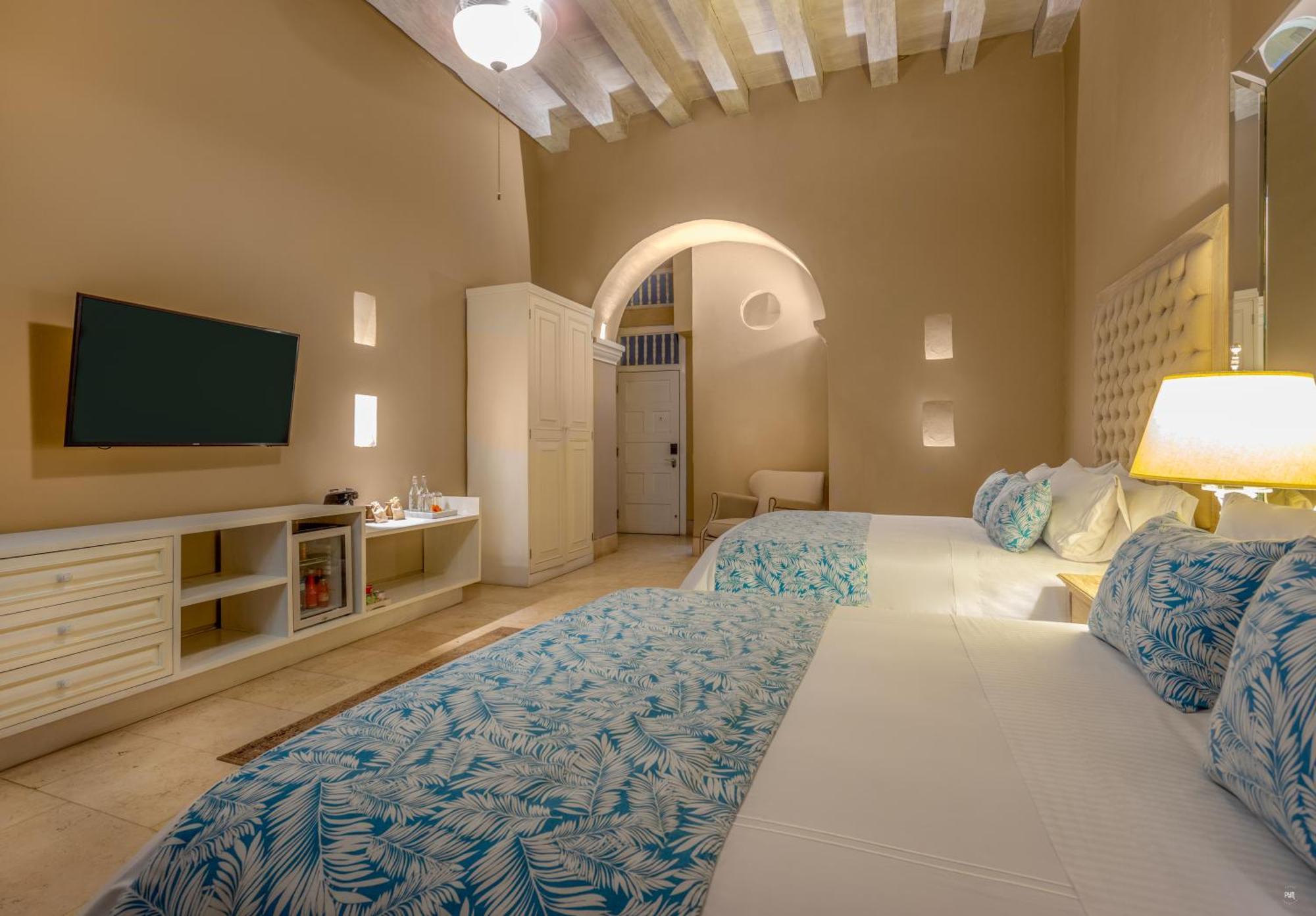 Casa Cochera Del Gobernador Hotel