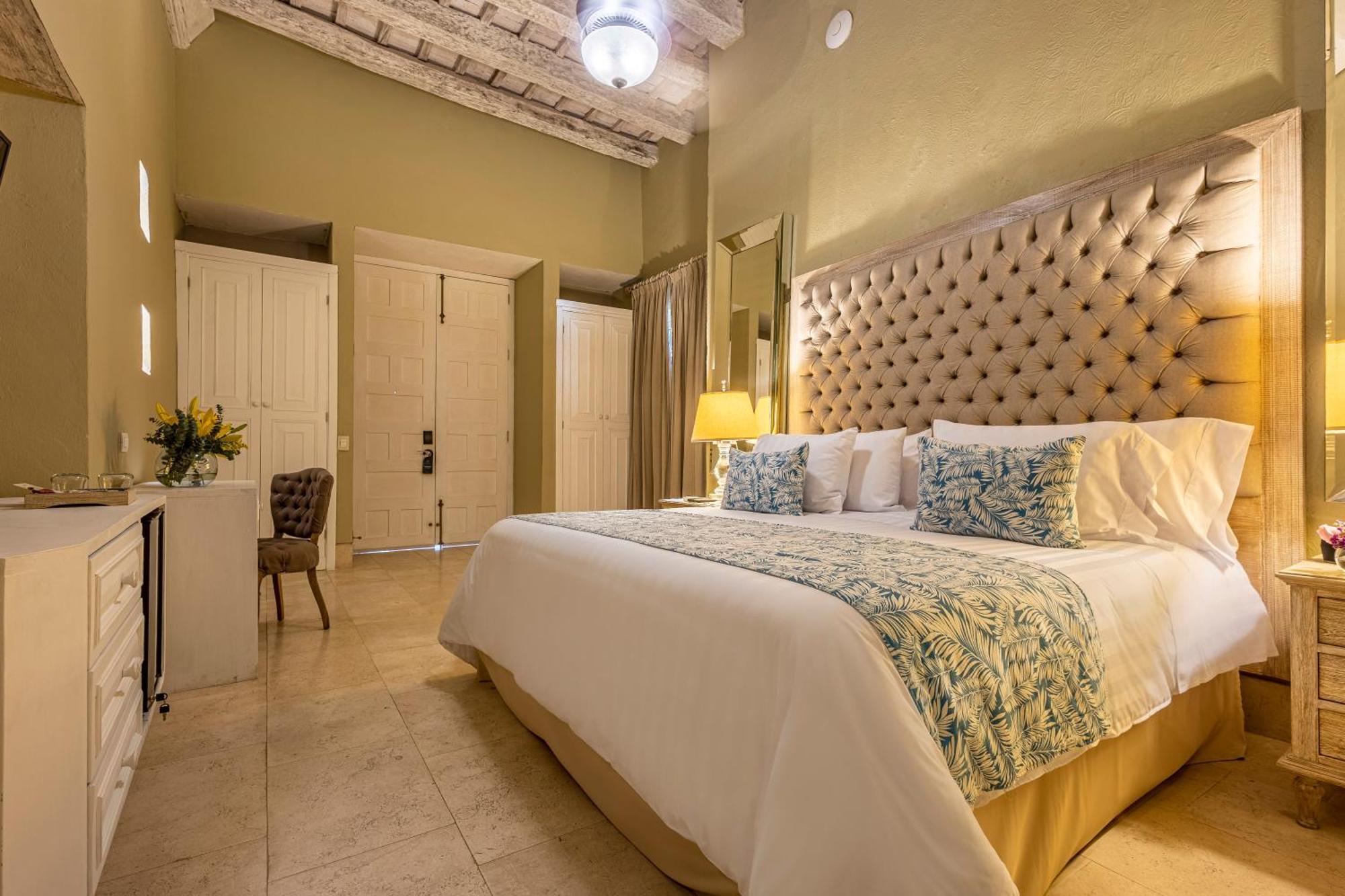 Casa Cochera Del Gobernador Hotel