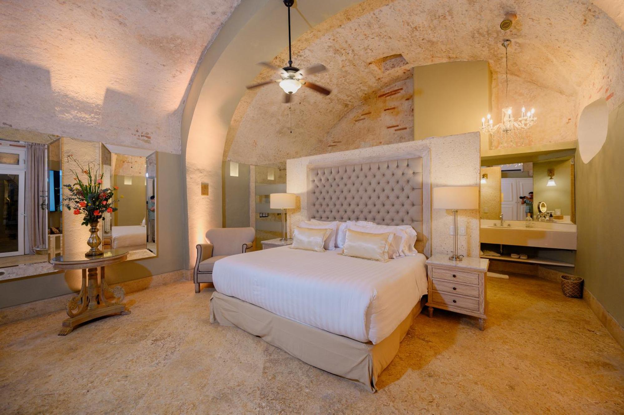 Casa Cochera Del Gobernador Hotel 5*