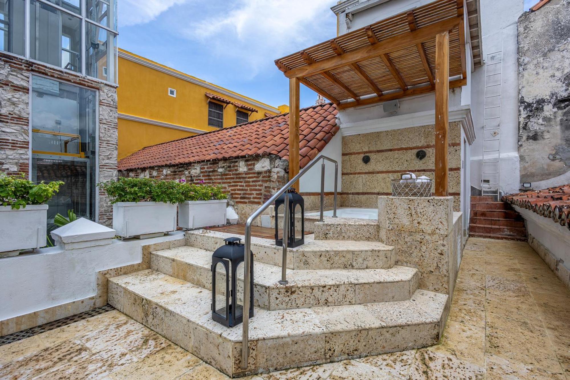 Casa Cochera Del Gobernador 5*