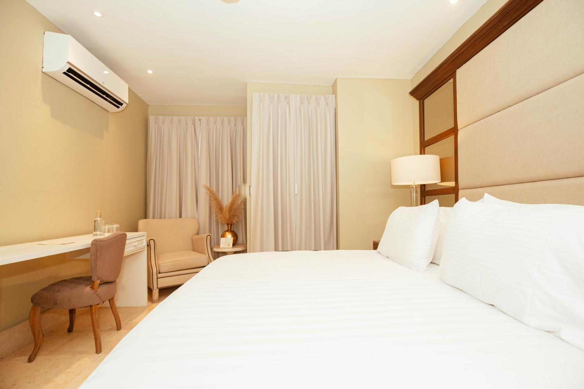 Hotel Casa Cochera Del Gobernador Cartagena