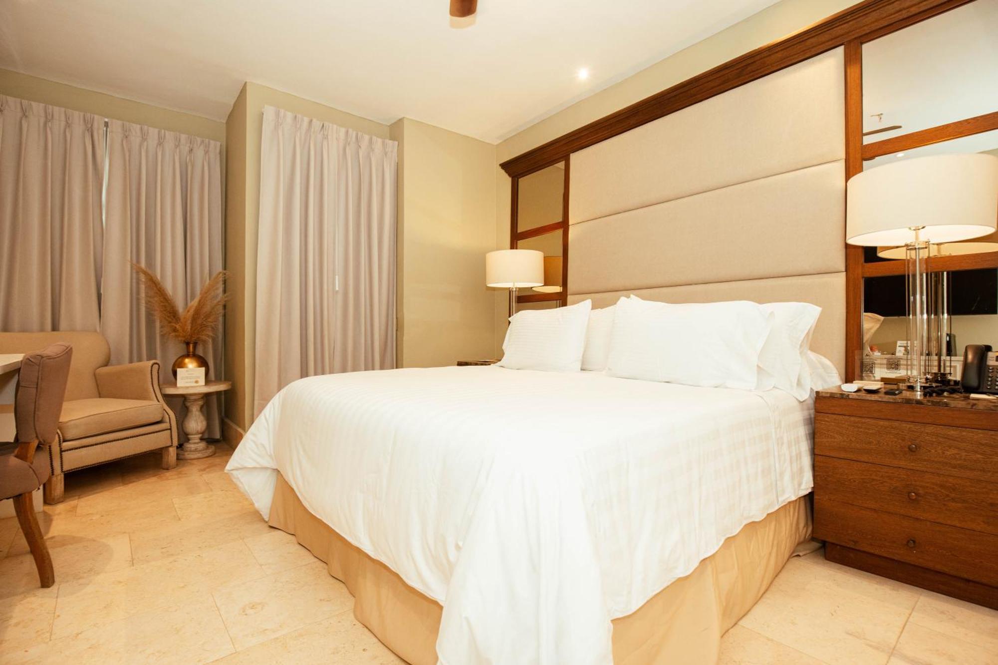 Casa Cochera Del Gobernador Cartagena