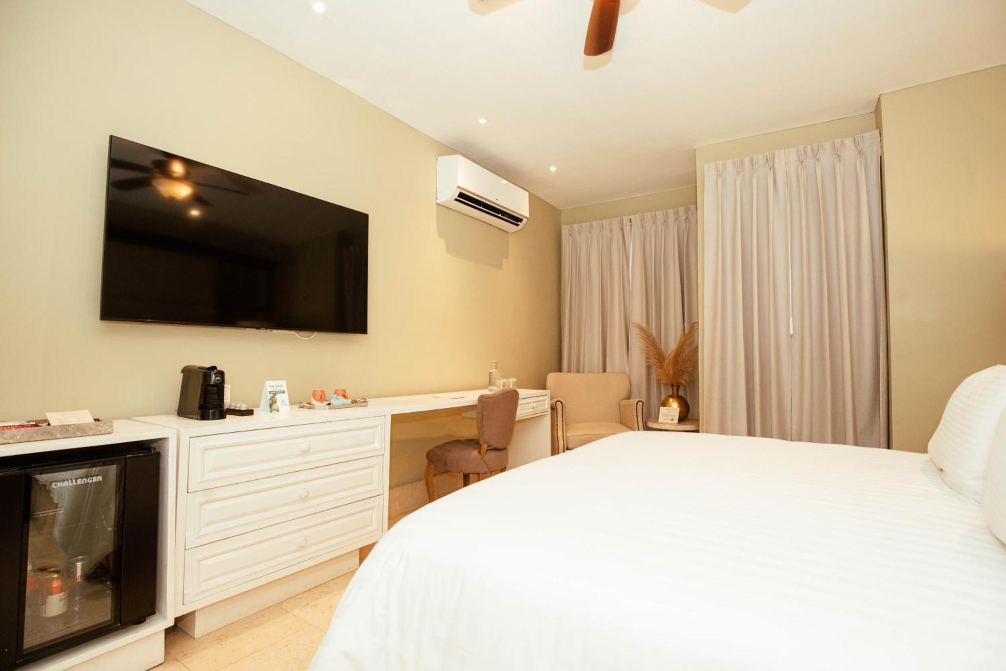 Casa Cochera Del Gobernador 5*