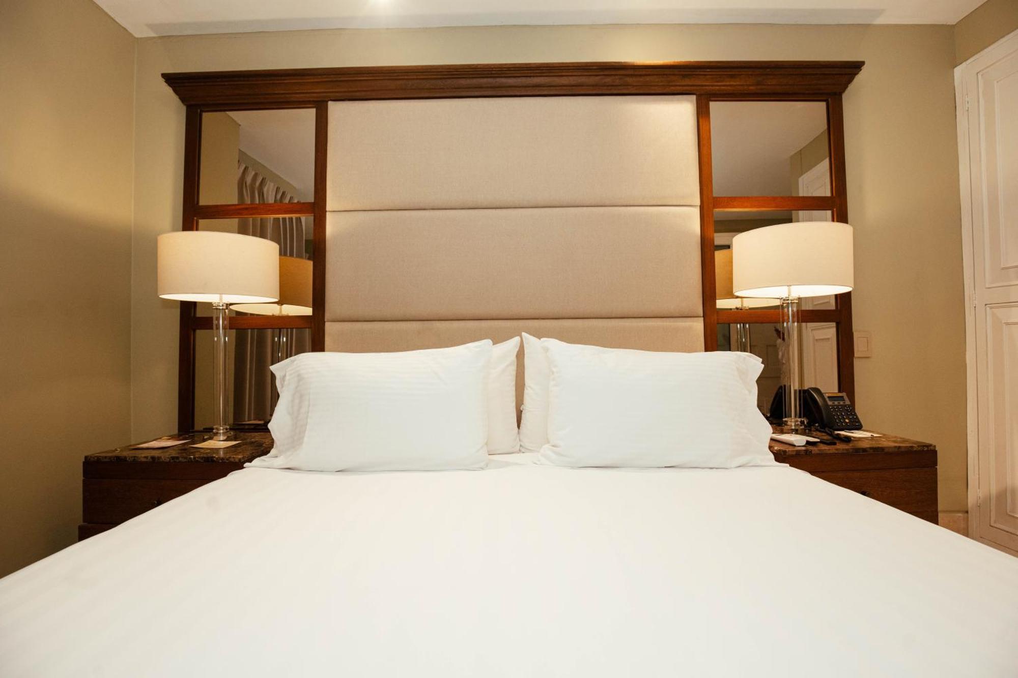 Casa Cochera Del Gobernador Hotel Cartagena
